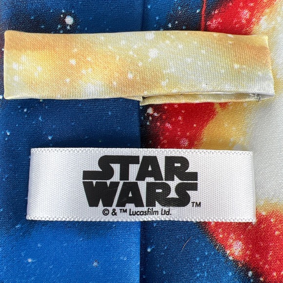 Star Wars Darth Vader Tie - Picture 5 of 7